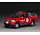 Mitsubishi L200 Pick-Up 'Shizuoka Fire Department' - 1:43 - Vitesse/SunStar