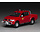 Mitsubishi L200 Pick-Up 'Macau Fire Department' - 1:43 - Vitesse/SunStar