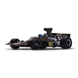 Formule 1 Lotus 72E #1 Winner GP Monaco 1974 Ronnie Peterson - 1:43 - Vitesse/SunStar