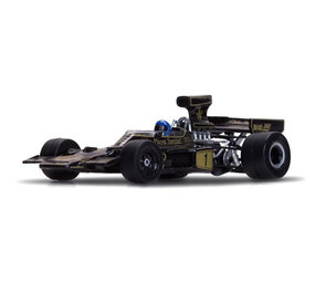 Formule 1 Lotus 72E #1 Winner GP Monaco 1974 Ronnie Peterson - 1:43 - Vitesse/SunStar Formule 1 Lotus 72E #1 Winner GP Monaco 1974 Ronnie Peterson - 1:43 - Vitesse/SunStar