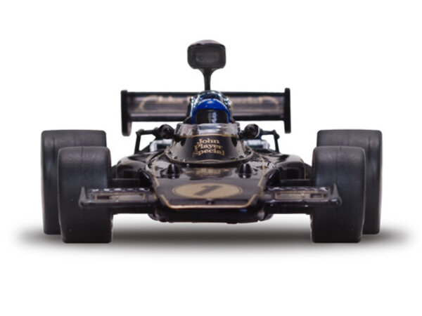 Formule 1 Lotus 72E #1 Winner GP Monaco 1974 Ronnie Peterson - 1:43 - Vitesse/SunStar Formule 1 Lotus 72E #1 Winner GP Monaco 1974 Ronnie Peterson - 1:43 - Vitesse/SunStar