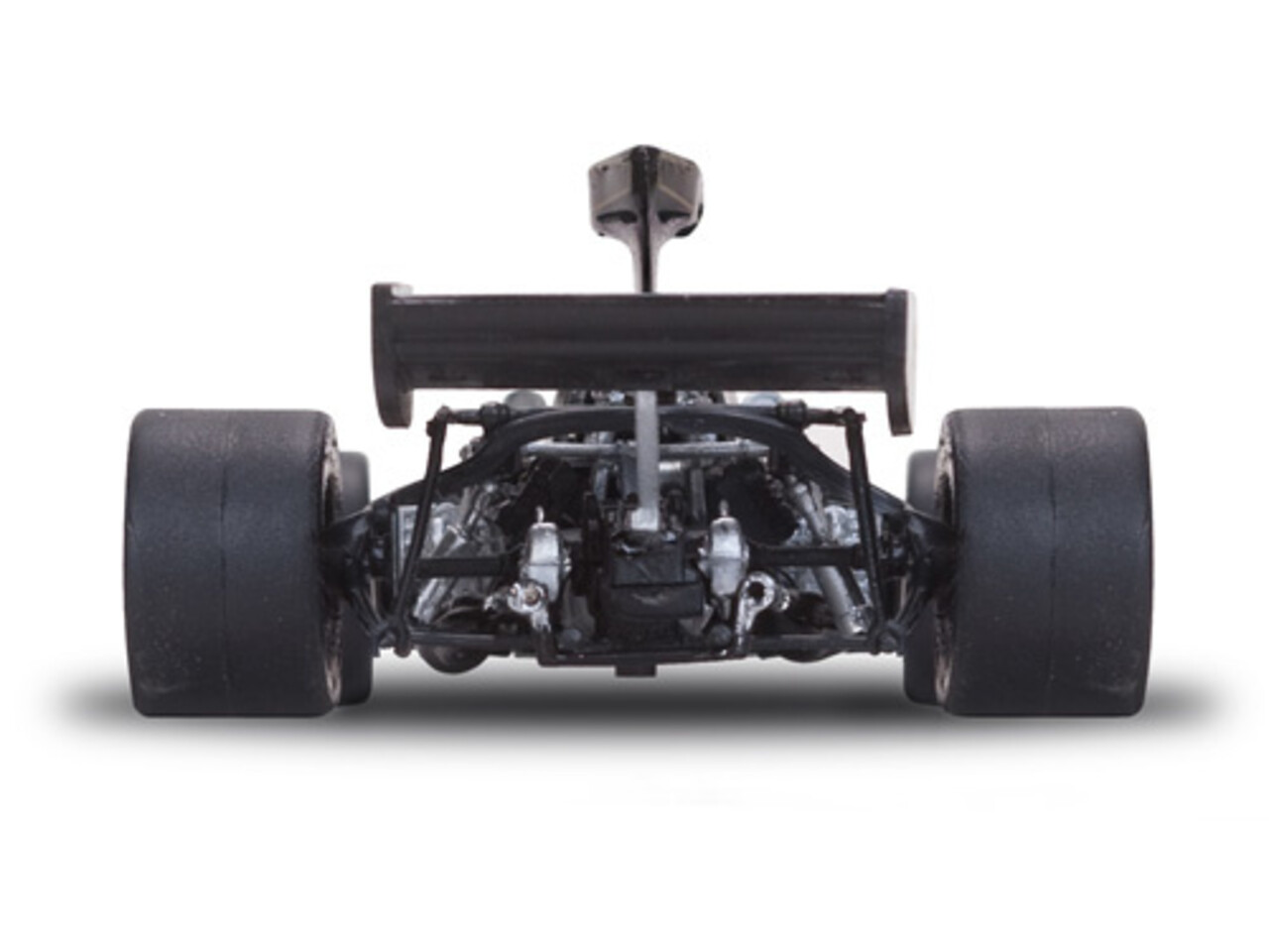 Formule 1 Lotus 72E #1 Winner GP Monaco 1974 Ronnie Peterson - 1:43 - Vitesse/SunStar Formule 1 Lotus 72E #1 Winner GP Monaco 1974 Ronnie Peterson - 1:43 - Vitesse/SunStar