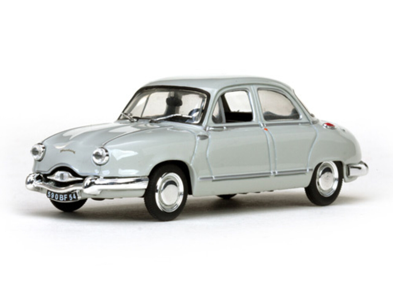 Panhard Panhard Dyna Z1 Luxe Special 1954 - 1:43 - Vitesse/SunStar Panhard Panhard Dyna Z1 Luxe Special 1954 - 1:43 - Vitesse/SunStar