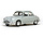 Panhard Dyna Z1 Luxe Special 1954 - 1:43 - Vitesse/SunStar