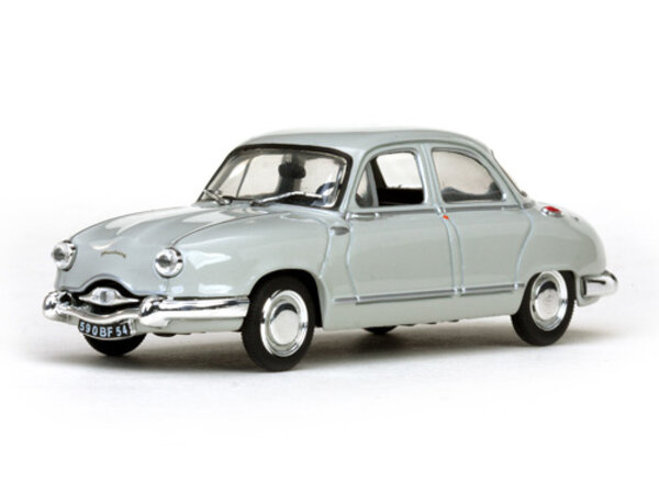 Panhard Panhard Dyna Z1 Luxe Special 1954 - 1:43 - Vitesse/SunStar Panhard Panhard Dyna Z1 Luxe Special 1954 - 1:43 - Vitesse/SunStar