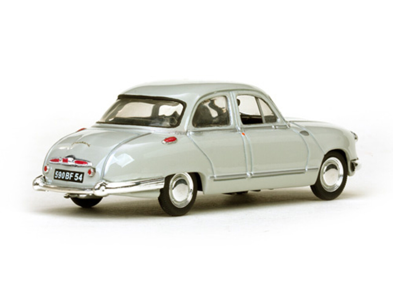 Panhard Panhard Dyna Z1 Luxe Special 1954 - 1:43 - Vitesse/SunStar Panhard Panhard Dyna Z1 Luxe Special 1954 - 1:43 - Vitesse/SunStar