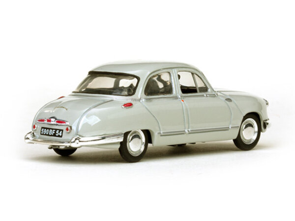 Panhard Panhard Dyna Z1 Luxe Special 1954 - 1:43 - Vitesse/SunStar Panhard Panhard Dyna Z1 Luxe Special 1954 - 1:43 - Vitesse/SunStar