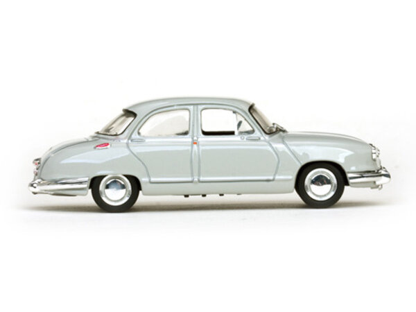 Panhard Panhard Dyna Z1 Luxe Special 1954 - 1:43 - Vitesse/SunStar Panhard Panhard Dyna Z1 Luxe Special 1954 - 1:43 - Vitesse/SunStar