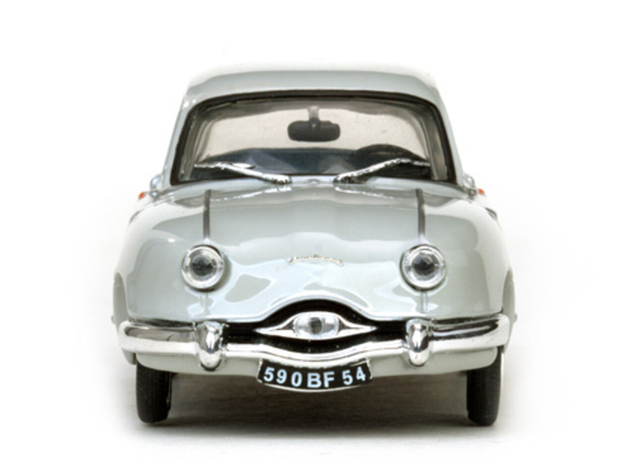 Panhard Panhard Dyna Z1 Luxe Special 1954 - 1:43 - Vitesse/SunStar Panhard Panhard Dyna Z1 Luxe Special 1954 - 1:43 - Vitesse/SunStar