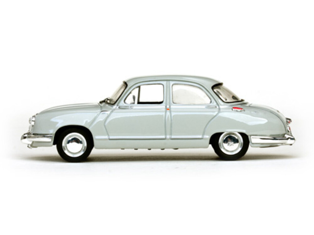 Panhard Panhard Dyna Z1 Luxe Special 1954 - 1:43 - Vitesse/SunStar Panhard Panhard Dyna Z1 Luxe Special 1954 - 1:43 - Vitesse/SunStar