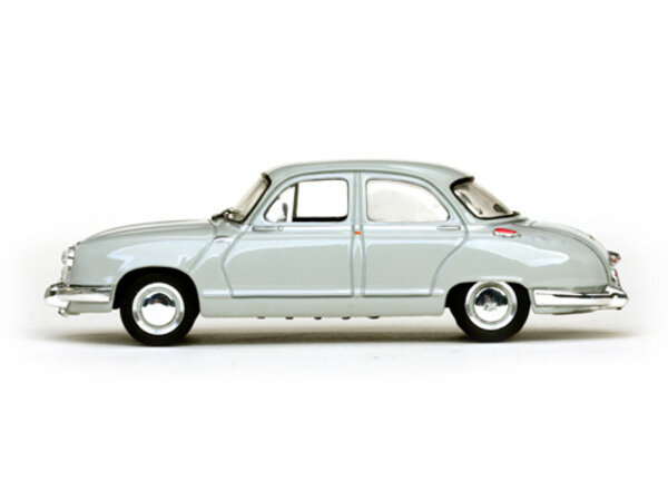 Panhard Panhard Dyna Z1 Luxe Special 1954 - 1:43 - Vitesse/SunStar Panhard Panhard Dyna Z1 Luxe Special 1954 - 1:43 - Vitesse/SunStar