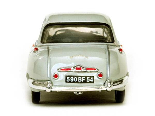 Panhard Panhard Dyna Z1 Luxe Special 1954 - 1:43 - Vitesse/SunStar Panhard Panhard Dyna Z1 Luxe Special 1954 - 1:43 - Vitesse/SunStar