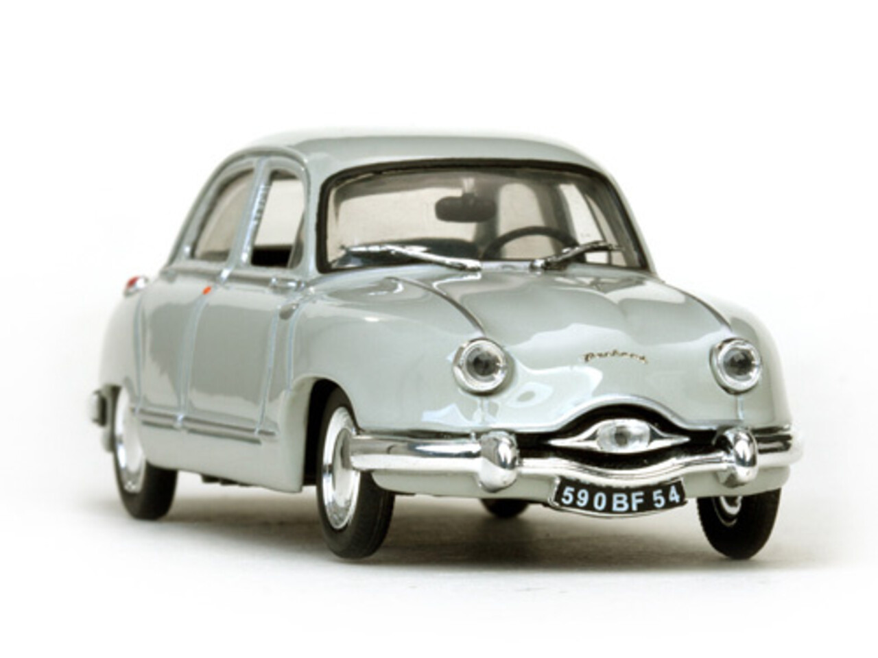 Panhard Panhard Dyna Z1 Luxe Special 1954 - 1:43 - Vitesse/SunStar Panhard Panhard Dyna Z1 Luxe Special 1954 - 1:43 - Vitesse/SunStar