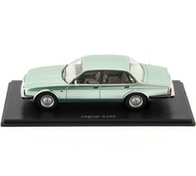 Jaguar Jaguar XJ40 Sovereign - 1:43 - Neo Scale Models Jaguar Jaguar XJ40 Sovereign - 1:43 - Neo Scale Models
