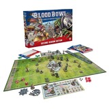 Games workshop Blood Bowl: The Game Of Fantasy Football (Second Season Edition) - Games Workshop