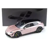 Porsche Porsche Taycan Turbo S Cross Turismo 2022 - 1:18 - GT Spirit Porsche Porsche Taycan Turbo S Cross Turismo 2022 - 1:18 - GT Spirit