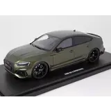 Audi Audi RS 5 Competition 2023 - 1:18 - GT Spirit Audi Audi RS 5 Competition 2023 - 1:18 - GT Spirit