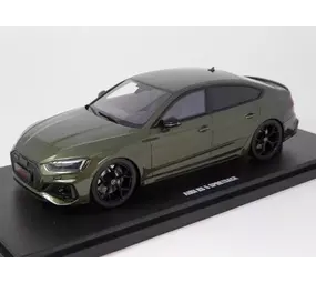 Audi Audi RS 5 Competition 2023 - 1:18 - GT Spirit Audi Audi RS 5 Competition 2023 - 1:18 - GT Spirit