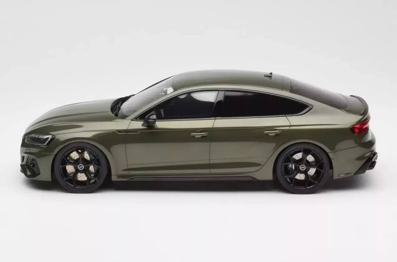 Audi Audi RS 5 Competition 2023 - 1:18 - GT Spirit Audi Audi RS 5 Competition 2023 - 1:18 - GT Spirit