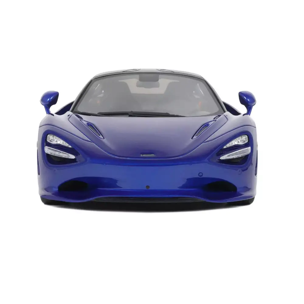 McLaren McLaren 750S Coupe 2023 - 1:18 - GT Spirit