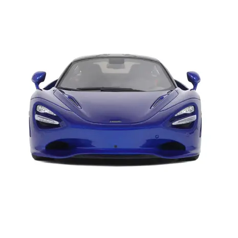 McLaren McLaren 750S Coupe 2023 - 1:18 - GT Spirit