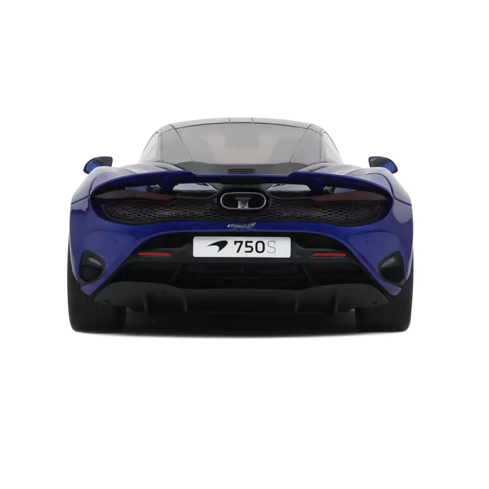 McLaren McLaren 750S Coupe 2023 - 1:18 - GT Spirit