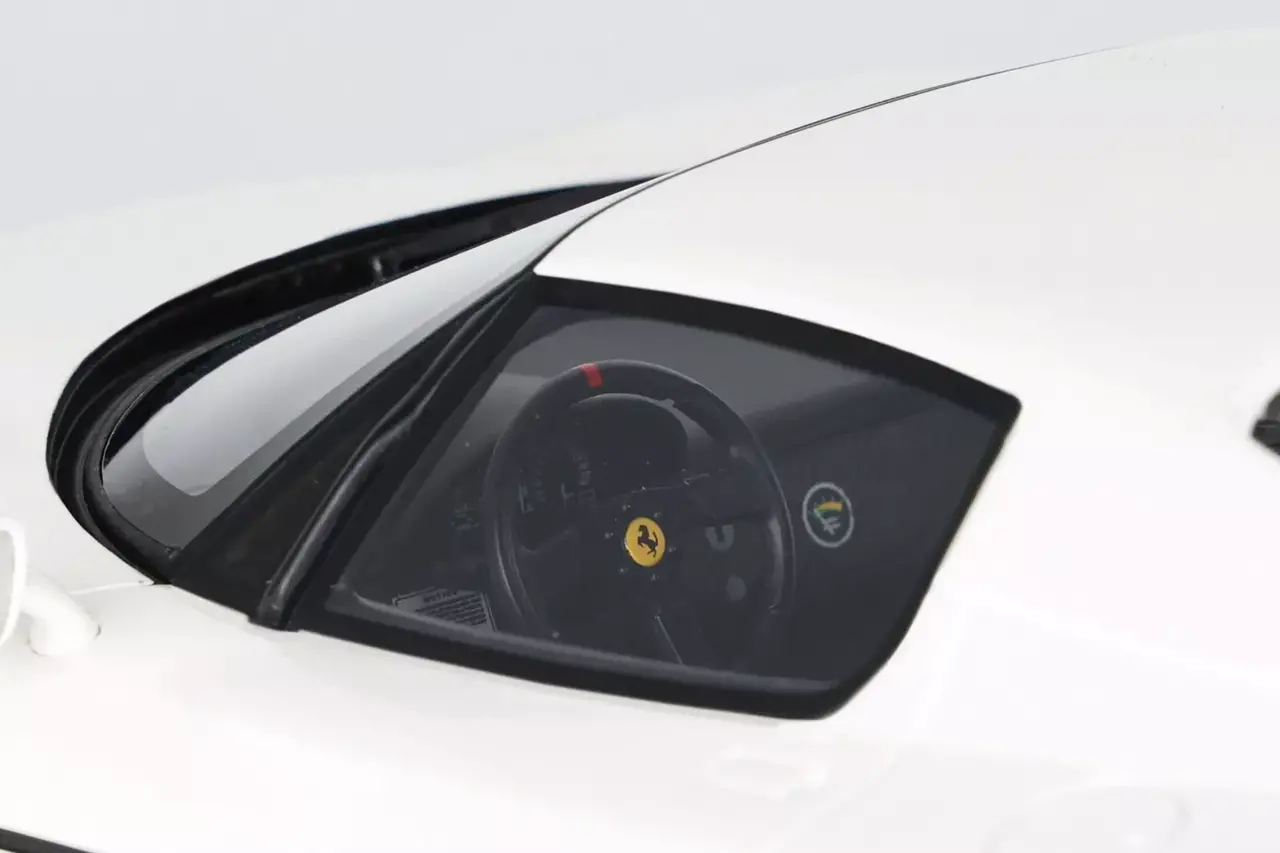 Ferrari Ferrari LBWK F50 - 1:18 - GT Spirit