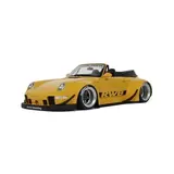 Porsche Porsche 911 RWB Body Kit 2023 - 1:18 - GT Spirit Porsche Porsche 911 RWB Body Kit 2023 - 1:18 - GT Spirit