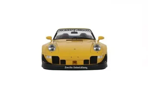 Porsche Porsche 911 RWB Body Kit 2023 - 1:18 - GT Spirit