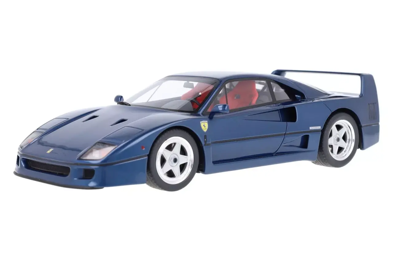 Ferrari Ferrari F40 1987 - 1:18 - GT Spirit