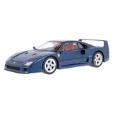 Ferrari Ferrari F40 1987 - 1:18 - GT Spirit Ferrari Ferrari F40 1987 - 1:18 - GT Spirit