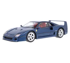 Ferrari Ferrari F40 1987 - 1:18 - GT Spirit Ferrari Ferrari F40 1987 - 1:18 - GT Spirit