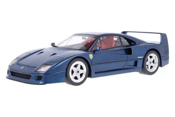 Ferrari Ferrari F40 1987 - 1:18 - GT Spirit