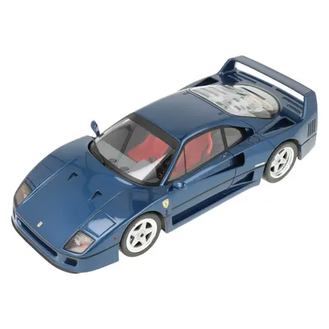 Ferrari Ferrari F40 1987 - 1:18 - GT Spirit