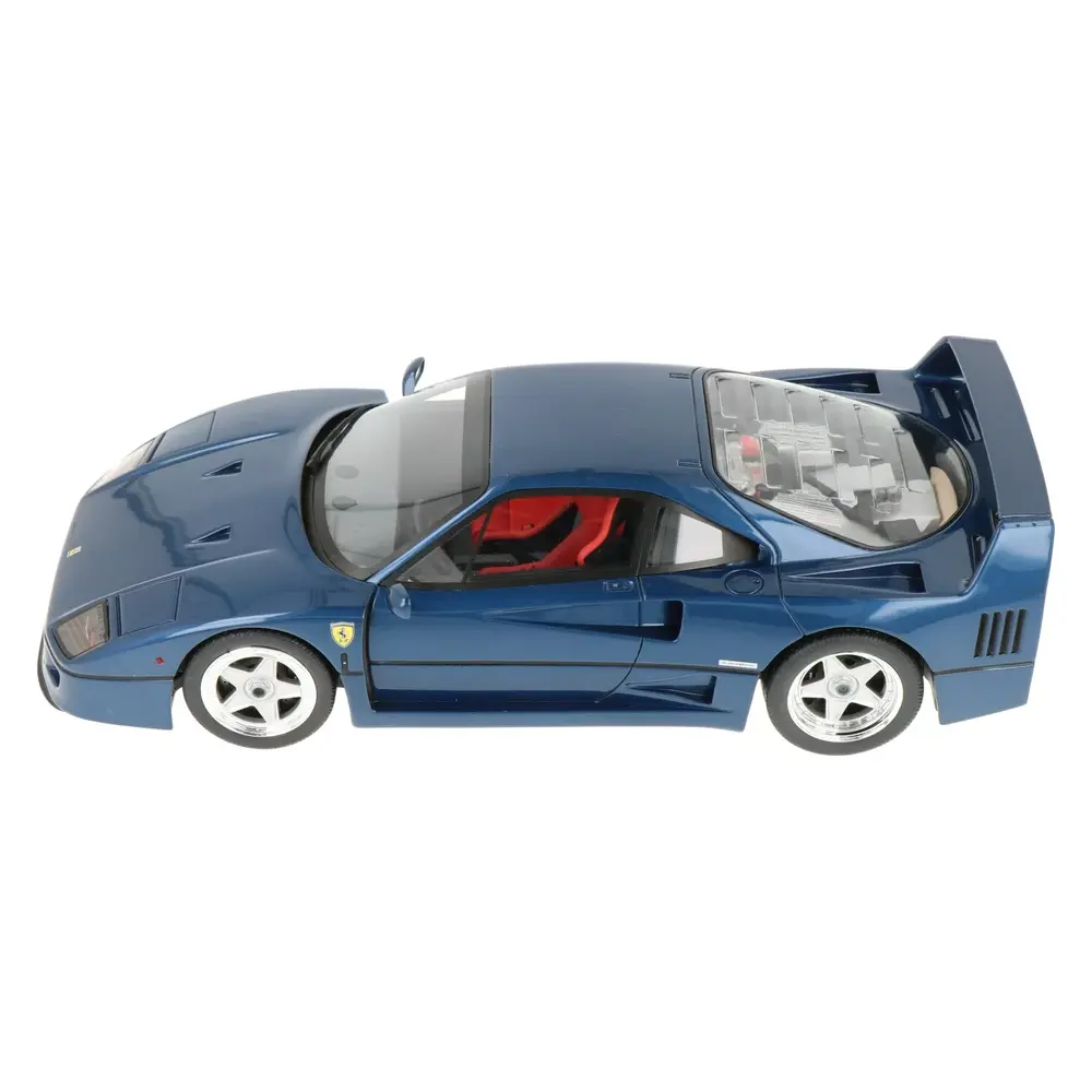 Ferrari Ferrari F40 1987 - 1:18 - GT Spirit