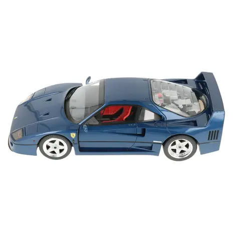 Ferrari Ferrari F40 1987 - 1:18 - GT Spirit