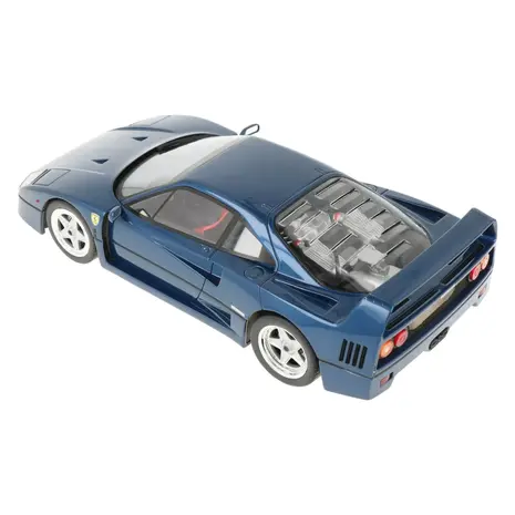 Ferrari Ferrari F40 1987 - 1:18 - GT Spirit