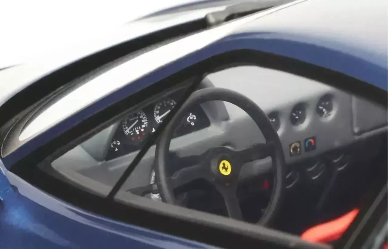 Ferrari Ferrari F40 1987 - 1:18 - GT Spirit