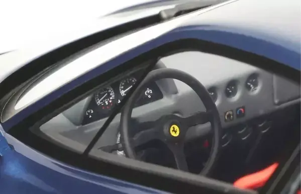 Ferrari Ferrari F40 1987 - 1:18 - GT Spirit