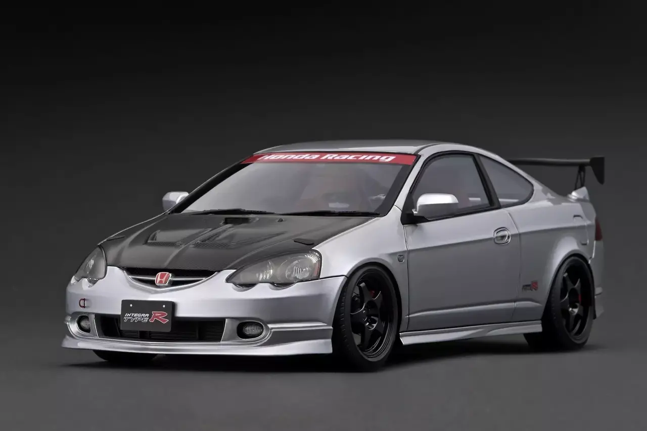 Honda Honda Integra (DC5) Type R - 1:18 - Ignition Model