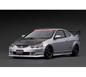Honda Honda Integra (DC5) Type R - 1:18 - Ignition Model