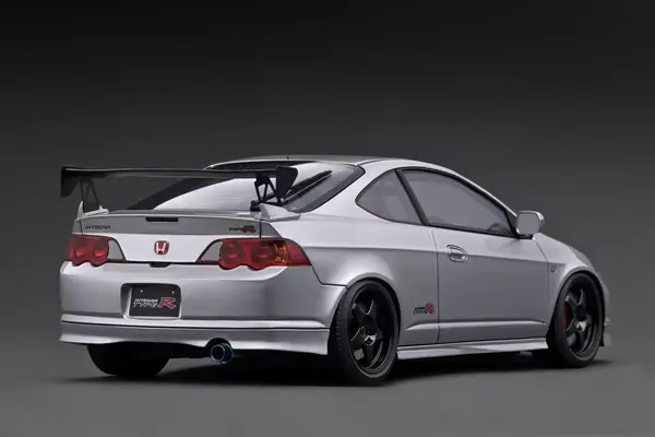 Honda Honda Integra (DC5) Type R - 1:18 - Ignition Model