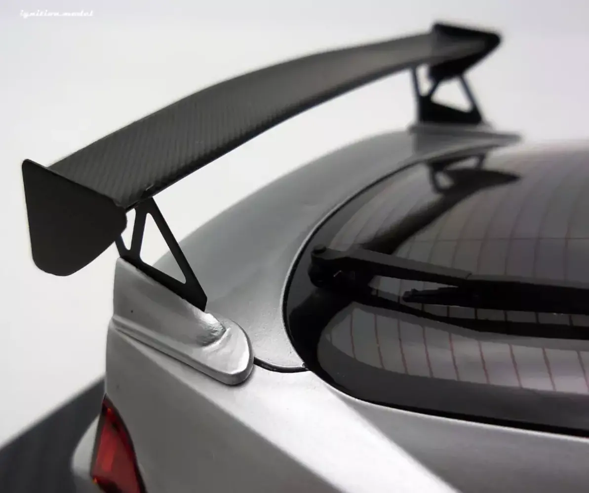 Honda Honda Integra (DC5) Type R - 1:18 - Ignition Model