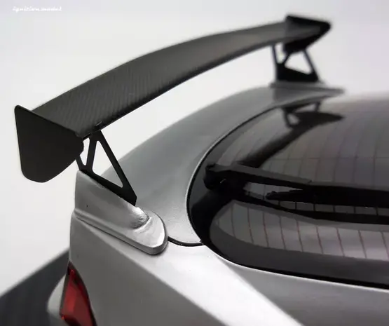 Honda Honda Integra (DC5) Type R - 1:18 - Ignition Model