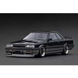 Nissan Nissan Skyline GTS-R (R31) - 1:18 - Ignition Model Nissan Nissan Skyline GTS-R (R31) - 1:18 - Ignition Model