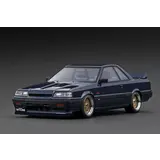 Nissan Nissan Skyline GTS-R (R31) - 1:18 - Ignition Model Nissan Nissan Skyline GTS-R (R31) - 1:18 - Ignition Model