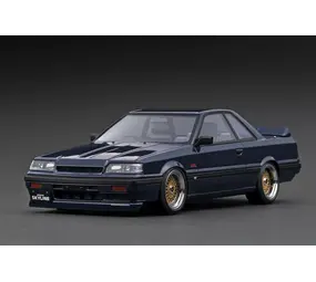 Nissan Nissan Skyline GTS-R (R31) - 1:18 - Ignition Model Nissan Nissan Skyline GTS-R (R31) - 1:18 - Ignition Model
