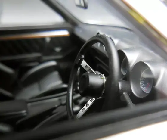Nissan Nissan Fairlady Z (S30) STAR ROAD - 1:18 - Ignition Model Nissan Nissan Fairlady Z (S30) STAR ROAD - 1:18 - Ignition Model