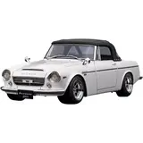 Datsun Datsun Fairlady 2000 (SR311) - 1:18 - Ignition Model Datsun Datsun Fairlady 2000 (SR311) - 1:18 - Ignition Model