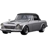 Nissan Datsun Fairlady 2000 (SR311) - 1:18 - Ignition Model Nissan Datsun Fairlady 2000 (SR311) - 1:18 - Ignition Model
